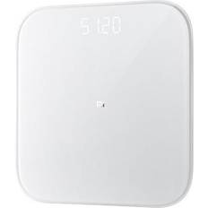 Básculas de baño Xiaomi Mi Smart Scale 2