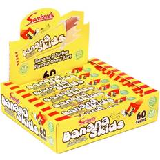 Banana Skids