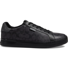 Coach Sneakers Coach Lowline Low Top Signature Canvas M - Charcoal