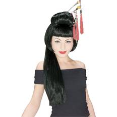 Rubies Long Wigs Rubies Japanese Women's Wig