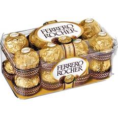 Ferrero Rocher Chocolates 200g 16Stk.