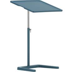 Vitra Tray Tables Vitra Blue Tray Table