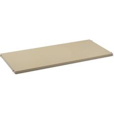 ferm LIVING Punctual Solid Metal Væghylde