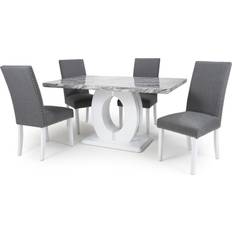 Freemans Neptune Medium Dining Set