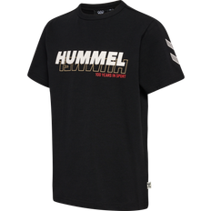 Hummel T-shirts Hummel T-Shirt - Noir