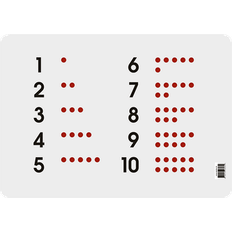 Mængder fra 1-10