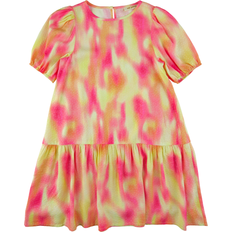 Soft Gallery Sglima Reflections Dress 10y fepojkar Klänningar