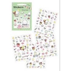 Barbo Toys Kreativitet & Hobby Barbo Toys Miffy Stickers Venner