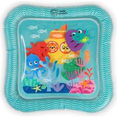 Baby Einstein Spielmatten Baby Einstein Ocean Explorers Sensory Splash Water Mat