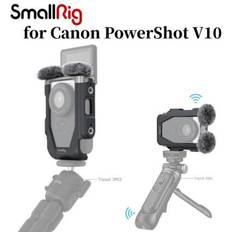 Canon powershot v10 Smallrig Cage Kit for Canon PowerShot V10 4235