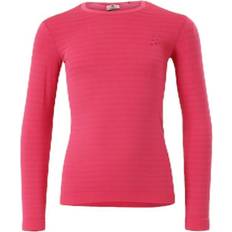 Rood Basislagen Craft Warm Comfort Youth Basis Lagen - Pink/Roze