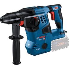 Bosch Borrmaskiner & Skruvdragare på rea Bosch GBH 18V-28 C Professional