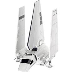 Star Wars Experiment & Trolleri Star Wars Imperial Shuttle Tydirium Byggsats
