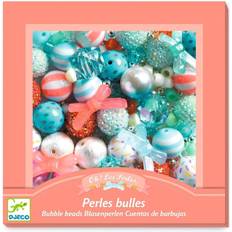 Djeco Perler Djeco Perler Bubble Silver