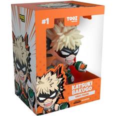 Katsuki Katsuki Bakugo Vinyl Figure 12 cm