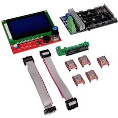 PC-Ersatzteile Joy-it ard-ramps-kit1.6 motortreiber ard-ramps-kit1.6