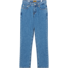 Jack & Jones Jjiclark Jjoriginal Mf 412 Noos Jnr Regular Fit Jeans For Boys