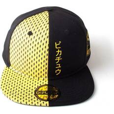 Pokémon Cap - Pikachu - Sort