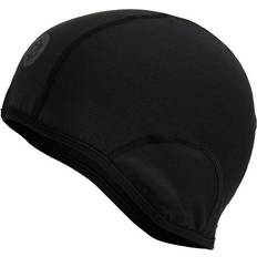 AGU Cykelhjelme AGU Gorro bajocasco Softshell Cap II negro S-M Black