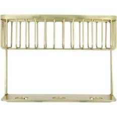 House Doctor Bath rack