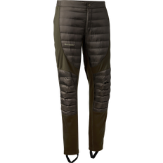 Deerhunter Excape Quilted Byxor - Art Green