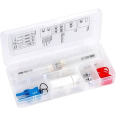 Fahrradzubehör BBB Bleeding Kit Universal