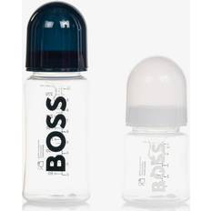 Baby Care BOSS by Hugo Boss Baby-Set J90P28 Transparent