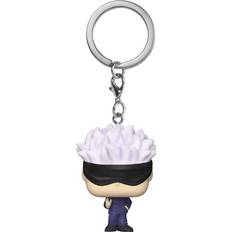 Gojo satoru Funko POP! Keychain: JJK Satoru Gojo Jujutsu