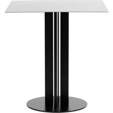 Ruostumaton teräs Sohvapöydät Normann Copenhagen Scala Bistropöytä 70 x 70 cm