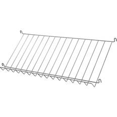 String tidskriftshylla String Zeitschriftenablage Draht 78 Regalsystem