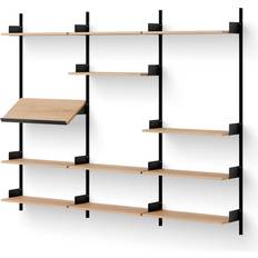 NEW WORKS. New Display Shelf 1900 Væghylde