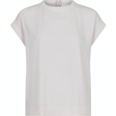 Neo Noir Dame T-shirts Neo Noir Diandra T-Shirt, Ivory