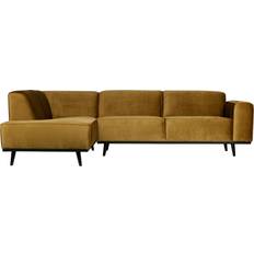 BePureHome Statement m/venstrevendt chaise Sofa 3 personers