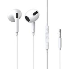 Baseus Headphones Baseus Encok H17 Earphones