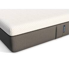 Single Beds - White Mattresses Emma Premium Coil Spring Matress 90x190cm