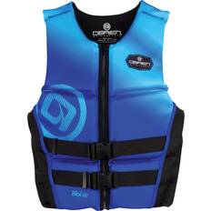 O'Brien Men's Flex V-Back Life Jacket