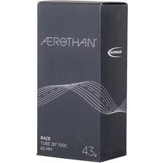Cykeldæk 700 x 23 Schwalbe Aerothan Tube SV20E 60mm 700 x 23-28c