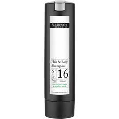 SmartCare Hair & Body No.16, 30 Remedies