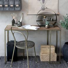 Chic Antique Bord Chic Antique Antikmässing & Skrivbord
