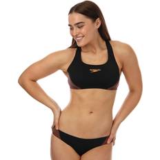 Speedo Bikini's Speedo Bikini - Zwart