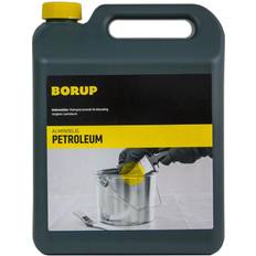 Borup petroleum Borup petroleum 5 1L