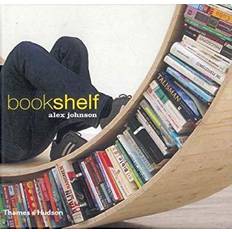 Bookshelf (Hardback)