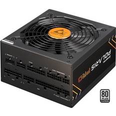 1300w psu Chieftec PC strømforsyning, PPX-1300FC-A3