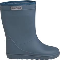 En Fant Zapatos para Niños En Fant Regenboots - Dark Slate