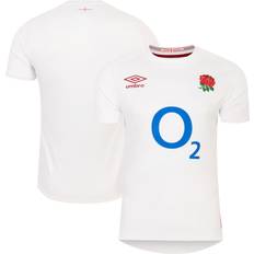 England Home Pro Jersey SS