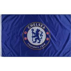 Supporterprodukter Chelsea FC Flag