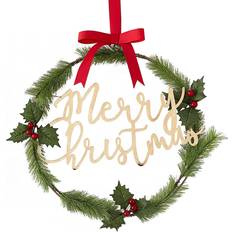 Merry Christmas Kristtjørn