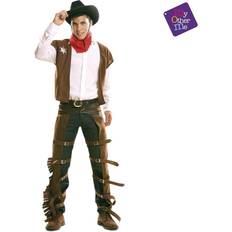 Cowboy kostume My Other Me Cowboy Kostume