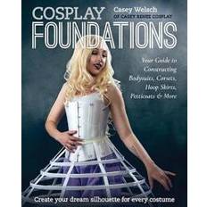 Cosplay Foundations