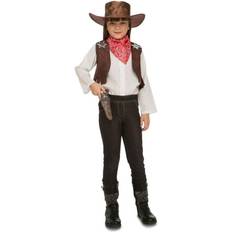 Cowboy kostume Atosa My Other Me Cowboy Kostume